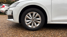 Skoda Octavia 1.5 TSI SE Technology 5dr Petrol Estate